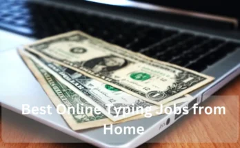 typing jobs from home